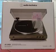 レコードプレーヤー|AUDIO-TECHNICA