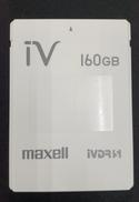 カセットHDD|MAXELL