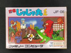 FCソフト|ジャレコ