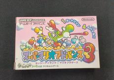 GBAソフト|任天堂