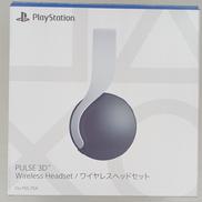 ワイヤレスヘッドセット|SONY