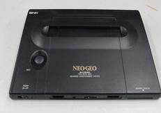 NEOGEO|SNK