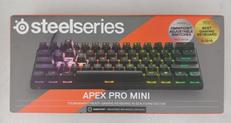 ゲーミングキーボード|STEELSERIES