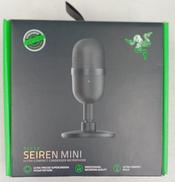 USBコンデンサーマイク|RAZER