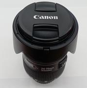レンズ|CANON