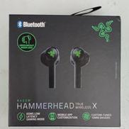 ワイヤレスイヤホン|RAZER