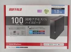 ネットワークHDD|BUFFALO