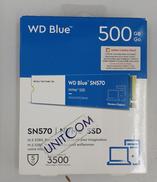 SSD|WD