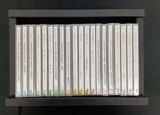 CD20巻セット|UNIVERSAL MUSIC