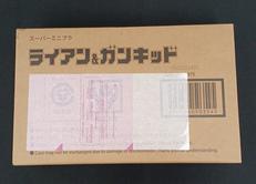 スーパーミニプラ|BANDAI