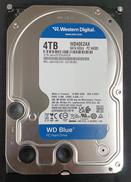 HDD|WESTERN DIGITAL