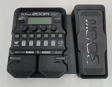 マルチエフェクター|ZOOM
