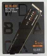 SSD|WESTERN DIGITAL