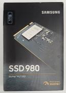 M.2 SSD 1TB|SAMSUNG