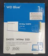 SSD|WESTERN DIGITAL