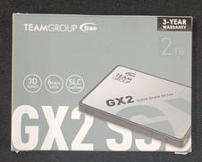 SSD|TEAM