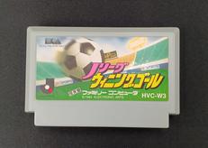 FCソフト|ELECTRONIC ARTS