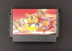 FCソフト|KONAMI