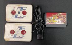 FCソフト|KONAMI