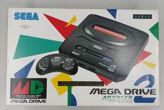 メガドライブ2|SEGA