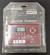 ギタートレーナー|TASCAM