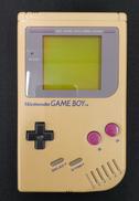 ゲームボーイ|NINTENDO / 任天堂