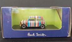 ポールスミス ミニクーパー|PAUL SMITH