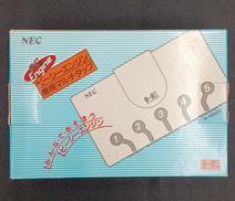 PCエンジンマルチタップ|NEC
