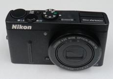 デジタルカメラ|NIKON