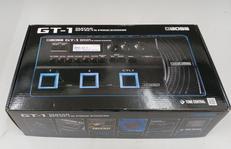 マルチエフェクター|BOSS