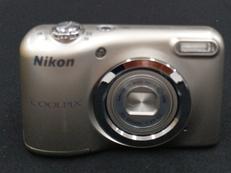 デジタルカメラ|NIKON