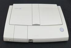 PCエンジン DUO-RX|NEC