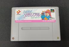 SFCソフト|KONAMI