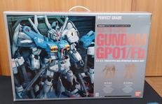 プラモデル|BANDAI