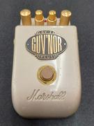エフェクター|MARSHALL