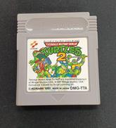 GBソフト|KONAMI