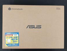 CHROMEBOOK|ASUS