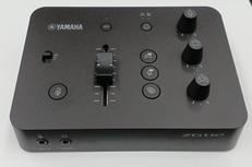 オーディオインターフェース|YAMAHA