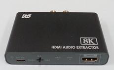 HDMIオーディオ分離機|RATOC