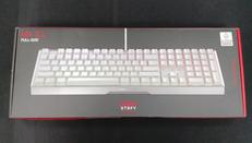 ゲーミングキーボード|CHERRY XTRFY