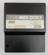 MSX-DOS2|アスキーメディアワークス