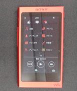 WALKMAN|SONY