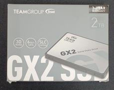 SSD|TEAMGROUP