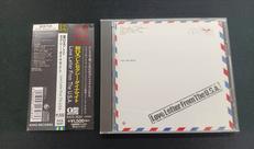 CD|KING RECORD