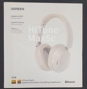 BTヘッドホン|UGREEN