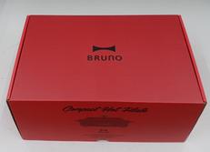 ホットプレート|BRUNO