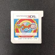 3DSソフト|レベルファイブ
