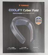 スマートネッククーラー|TORRAS