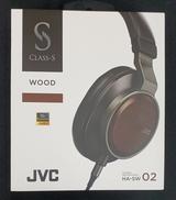 ヘッドホン|JVC