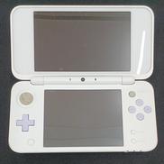 2DS LL|NINTENDO
